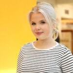 Elísabet Björgvinsdóttir