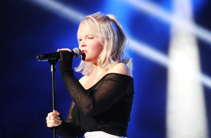 Elísabet Björgvinsdóttir