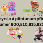 Frí heimkeyrsla á pöntunum yfir 15.000 í póstnúmer 800,810,815,820 og 825