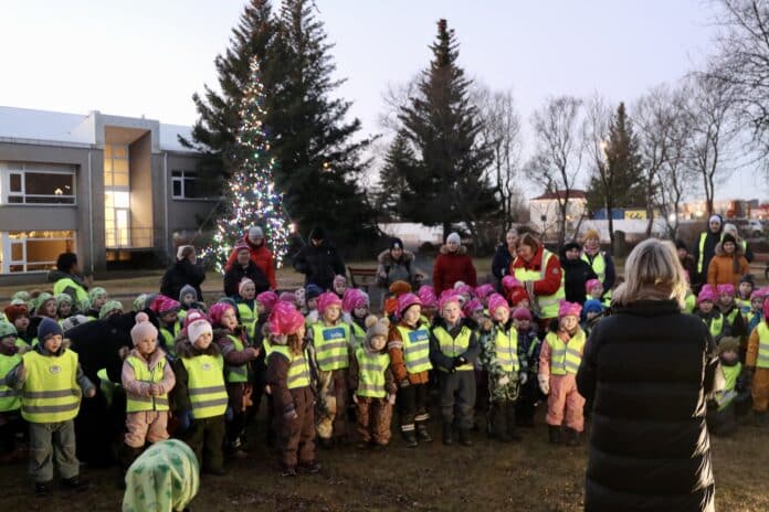 sunnlenska.is/Jóhanna SH