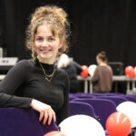 Sirrý Fjóla Þórarinsdóttir