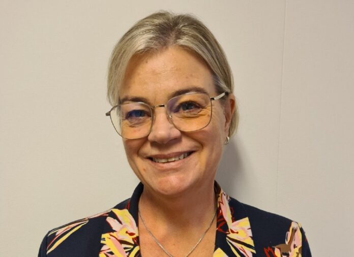 Svava Davíðsdóttir