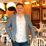 Tómas Þóroddsson Messinn