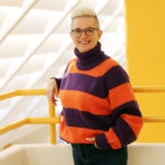 Ágústa Ragnarsdóttir