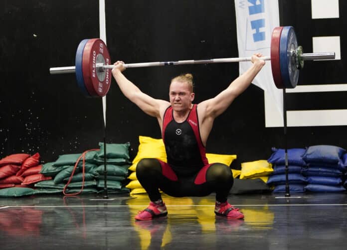 Bjarki Breiðfjörð 5