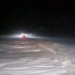 Björgun Mýrdalss Landsbjörg