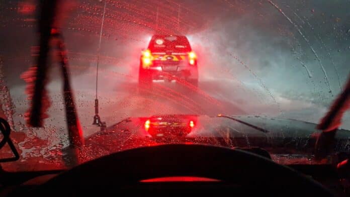 Björgun Mýrdalssand 5