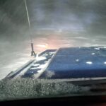 Björgun Mýrdalssandur Stjarnan 1