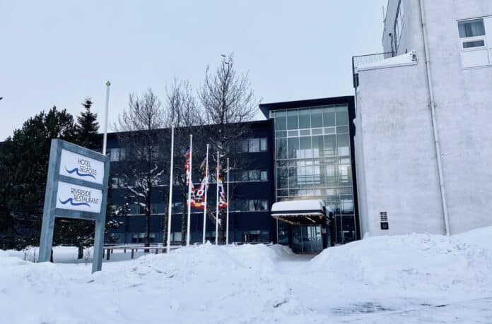 Hótel Selfoss