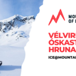 Mountaineers – auglýsing