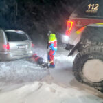 Mýrdalssand Björgun Landsbjörg