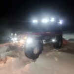 Stjarnan Björgun Mýrdalssandur