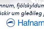 hafnarnes jól