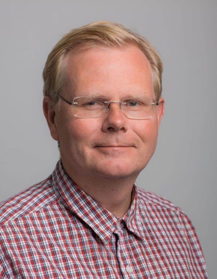 Jón Helgi Björnsson