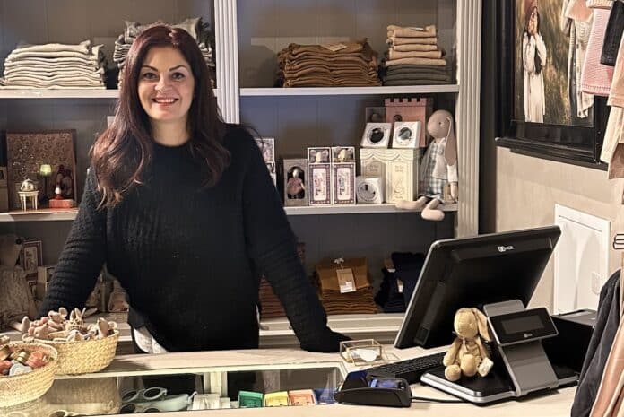 María Katrín Hlaðan