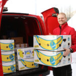 Prjónar Pósturinn