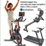 Echelonfit
