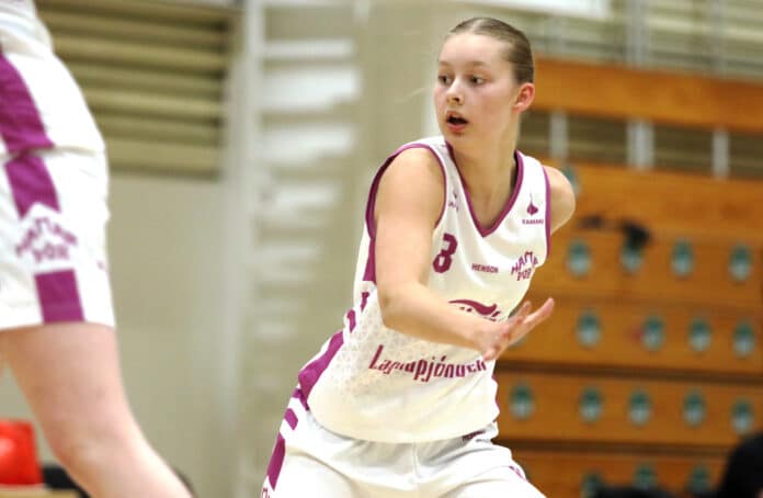 Hildur Björk Gunnsteinsdóttir