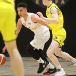 Ísak Júlíus Perdue