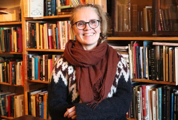 Brynja Rúnarsdóttir