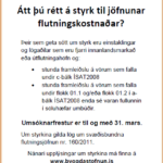 Byggdast_99x150_Flutningsjöfnun_2021