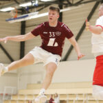 Haukur Páll Hallgrímsson