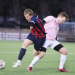 Helgi Valur Smárason