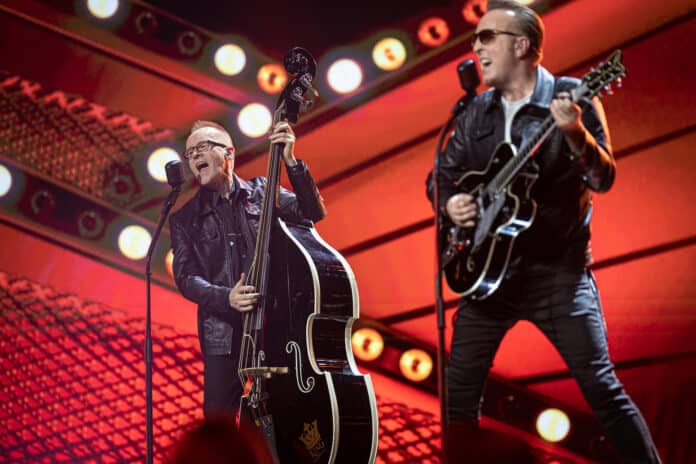 Jón Skuggi- MummiLu