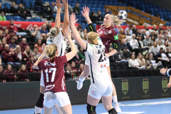 Katla María Magnúsdóttir 2