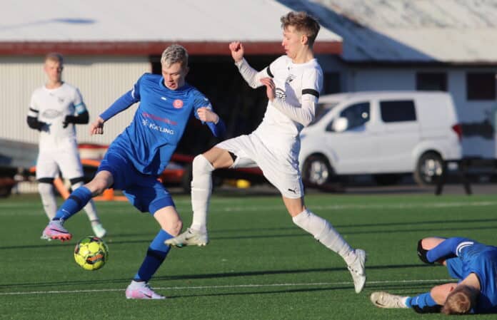 Kristinn Ásgeir Þorbergsson