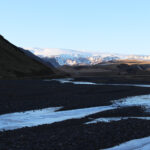 Mýrdalsjökull 1