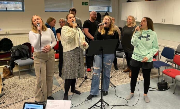 Raddir úr Rangárþingi