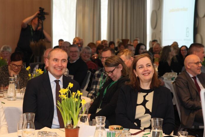 Setning búnaðarþings 2023