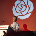 Kristrún Frostadóttir