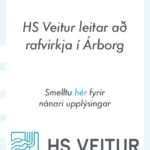 hs rafvirki