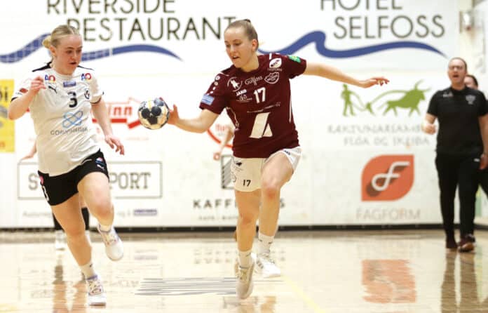 Arna Kristín Einarsdóttir