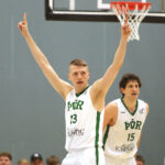 Davíð Arnar Ágústsson