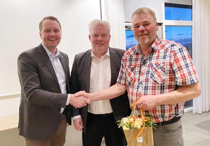 Framsókn Árnessýslu