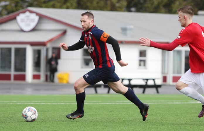 Hjörvar Sigurðsson