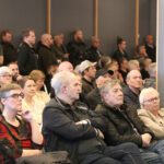 Íbúafundur Árborg