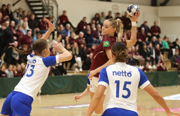 Katla María 2 Magnúsdóttir