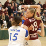 Katla María Magnúsdóttir