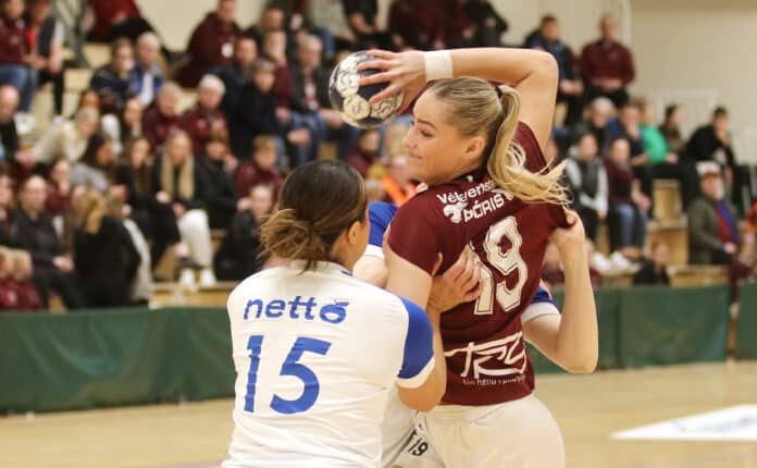 Katla María Magnúsdóttir