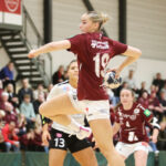 Katla María Magnúsdóttir