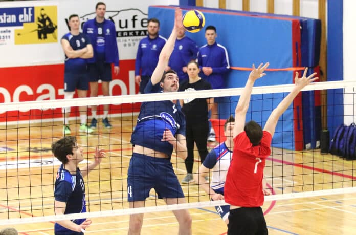 Kristján Valdimarsson