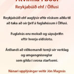 Reykjabúið