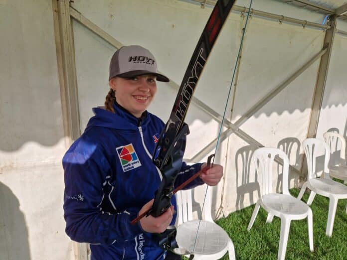 Valgerður Hjaltested