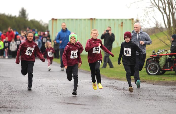 Grýlupottahlaup 130523