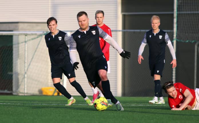 Ingi Rafn Ingibergsson