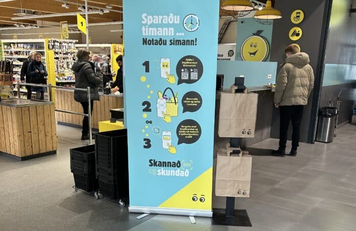 Krónan Vík í Mýrdal